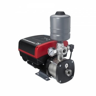 Поверхностная насосная станция Grundfos CMBE5-62 I-U-C-C-D-B 1x200-240V 50/60 Hz