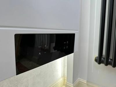 Электрический котел Thermex Quantum E924 24 кВт (протокол OpenTherm)