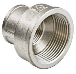 Муфта переходная Valtec 1-3/4 в-в VTr.240.N.0605