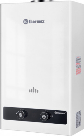 Газовый проточный водонагреватель Thermex B 20 D Pro