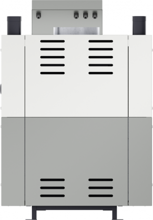 Напольный газовый котел 90 кВт Лемакс CLEVER L 90 (188536)