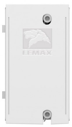 Стальной панельный радиатор Тип 33 Лемакс Premium C 33х300х1700