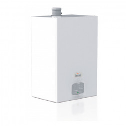 Настенный газовый котел Ferroli FORCE W 80 (0MDSCAWA)