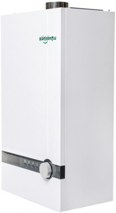Газовый котел настенный Kotitonttu SUARI S-13 O (без трехходового клапана)