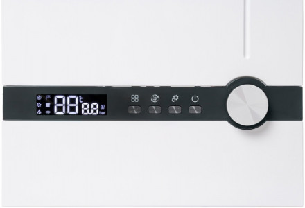 Газовый котел настенный Kotitonttu SUARI S-13 O (без трехходового клапана)