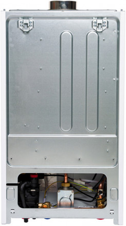 Газовый котел настенный Kotitonttu SUARI S-13 O (без трехходового клапана)