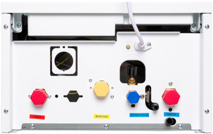 Газовый котел настенный Kotitonttu SUARI S-13 O (без трехходового клапана)