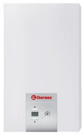 Настенный газовый котел Thermex EuroElite FH 35 кВт