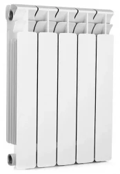Биметаллический радиатор отопления RIFAR Alp 500x5 500 мм