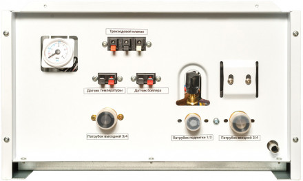 Электрический котел Kotitonttu AINOVA QM-14