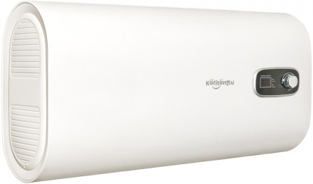 Электрический накопительный водонагреватель Kotitonttu SALMI HFM-80D