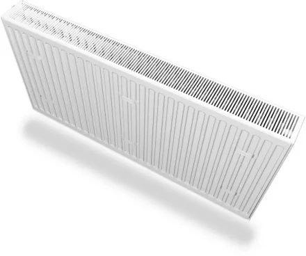 Радиатор стальной панельный Wester 500 500 VC22