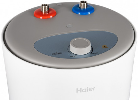Электрический накопительный водонагреватель Haier ES15V-RQ2(R)