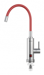 Электрический проточный водонагреватель 3 кВт Thermex Ruby 3000
