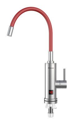 Электрический проточный водонагреватель 3 кВт Thermex Ruby 3000