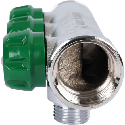 Коллектор STOUT SMB-6849-341203