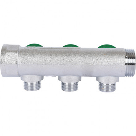 Коллектор STOUT SMB-6849-341203