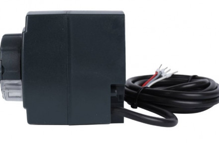 Сервопривод STOUT SVM-0005-230016