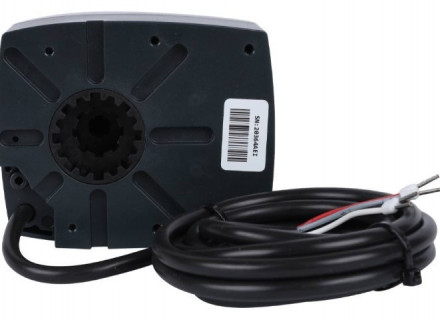 Сервопривод STOUT SVM-0005-230016