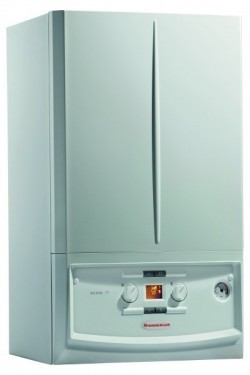 Настенный газовый котел Immergas VICTRIX 24 TT 2 ERP