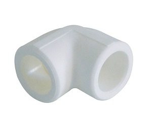 Угольник Valfex 90° 50