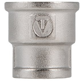 Муфта переходная Valtec 1/2-3/8 VTr.240.N.0403