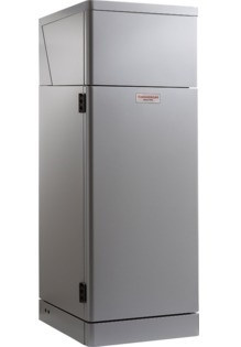 Напольный газовый котел 200 кВт Immergas ARES PRO 300 R