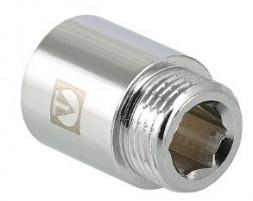 Удлинитель Valtec 1 х 40 мм VTr.198.C.0640