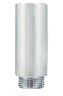 Удлинитель Valtec 1 х 40 мм VTr.198.C.0640