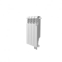 Биметаллический радиатор Royal Thermo Vittoria Super 500 VDR80 2.0 4 секц.