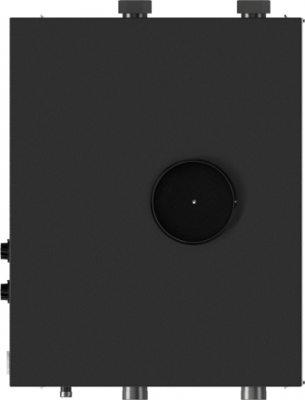 Напольный газовый котел Лемакс NORM-90