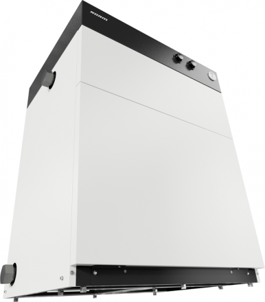 Напольный газовый котел Лемакс NORM-90