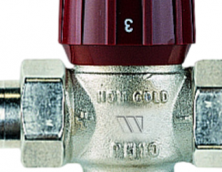 Смесительный клапан Watts AM 61 CM34