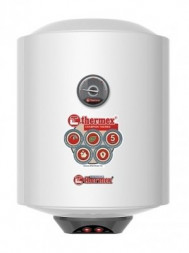 Электрический накопительный водонагреватель Thermex Thermo 30 V Slim