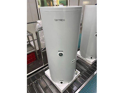 Бойлеры косвенного нагрева Termica VEGA 300