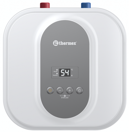 Электрический накопительный водонагреватель Thermex Smartline 15 U