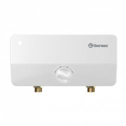 Электрический проточный водонагреватель 6 кВт Thermex Artflow 6000
