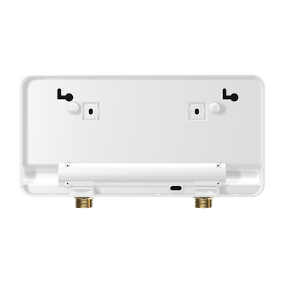 Электрический проточный водонагреватель 6 кВт Thermex Artflow 6000