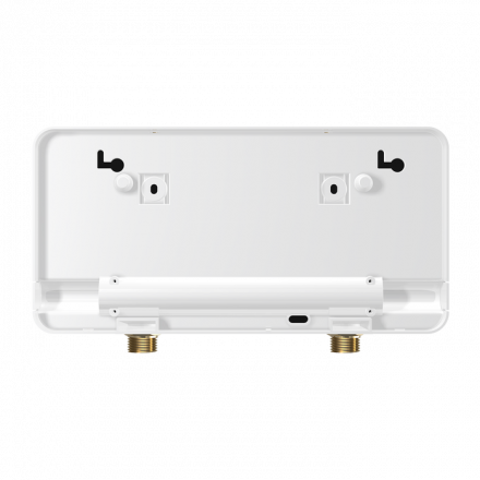 Электрический проточный водонагреватель 6 кВт Thermex Artflow 6000