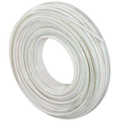 20 мм UPONOR RADI PIPE PN10 20X2,8 БУХТА 100M &#039;100Ф БЕЛАЯ