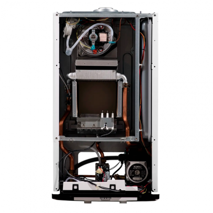 Настенный газовый котел MIZUDO M15ТL