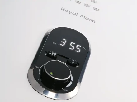 Накопительный водонагреватель Electrolux EWH-30 Royal Flash