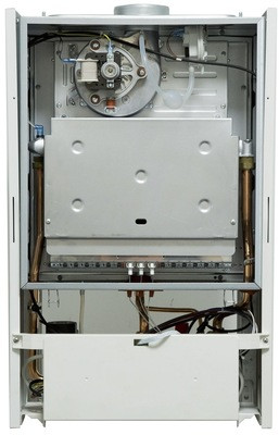 Настенный газовый котел Hubert AGB 40 DC