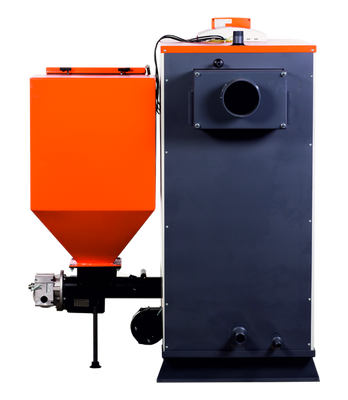 Твердотопливный котел TIS EKO DUO 75