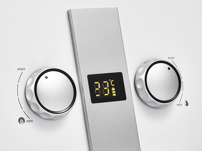 Газовый проточный водонагреватель Electrolux GWH 10 High Performance Eco