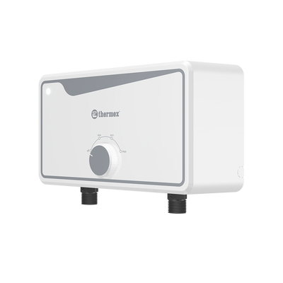 Электрический проточный водонагреватель 3,5 кВт Thermex Jolly 3500 combi
