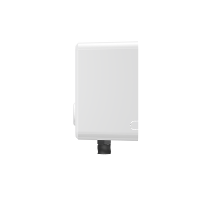 Электрический проточный водонагреватель 3,5 кВт Thermex Jolly 3500 combi