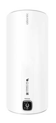 Электрический накопительный водонагреватель Atlantic GENIUS STEATITE WiFi 100 (851354)