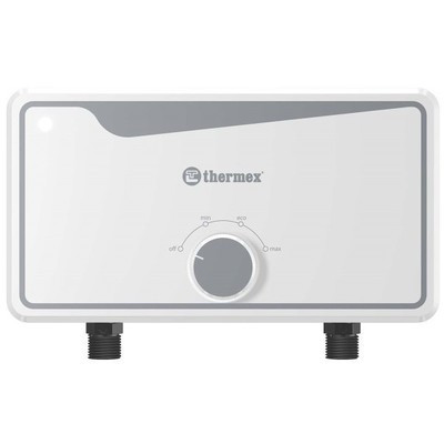 Электрический проточный водонагреватель 6 кВт Thermex Jolly 5500 shower