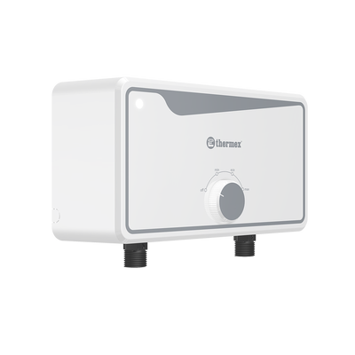 Электрический проточный водонагреватель 6 кВт Thermex Jolly 5500 shower